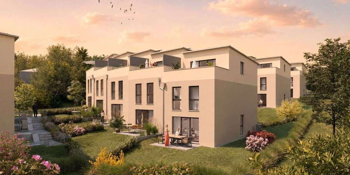 Einfamilienhaus Ober-Olm Olm - 4 Zimmer, 127 m&sup2;, 474.500&euro; | Angebot:27382751
