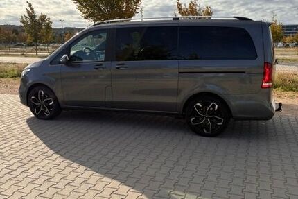 Mercedes-Benz V 300 180.137 km 41.500 &euro; Ingelheim 55262