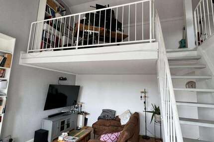 Wohnung Bingen - 3.5 Zimmer, 91 m&sup2;, 1.000&euro; | Angebot:27104170