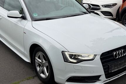 Audi A5 187.500 km 11.999 &euro; Wiesbaden 65203