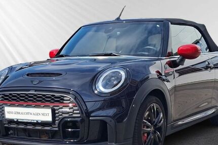 Mini John Cooper Works Cabrio 36.676 km 30.498 &euro; Wiesbaden 65203