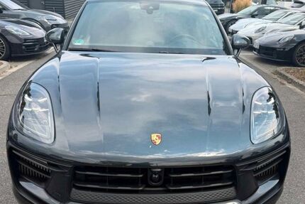 Porsche Macan 72.400 km 58.888 &euro; Walluf 65396