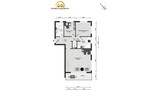 ***Hochwertige EG-Bürofläche im Neubau - barrierearm & effizient*** - Gewerbeobjekt Hochheim am Main | Angebot:24213498