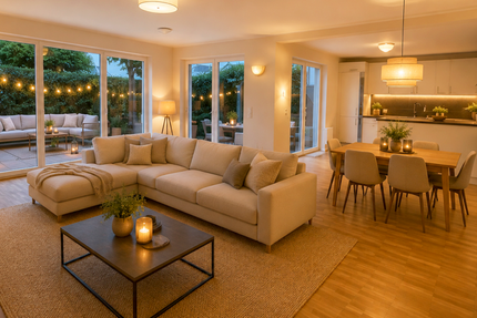 Haus Wiesbaden Mainz-Amöneburg - 4 Zimmer, 137 m&sup2;, 625.000&euro; | Angebot:27487694