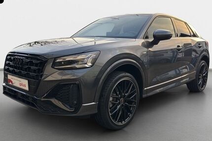 Audi Q2 19.900 km 32.990 &euro; Hofheim 65719