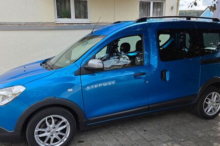 Dacia Dokker 115.000 km 11.950 &euro; Hünstetten 65510