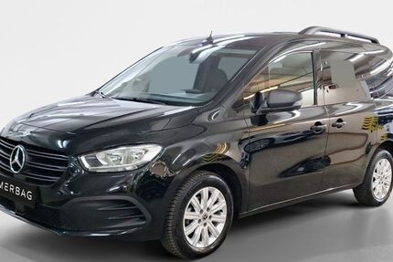 Mercedes-Benz Citan 100.785 km 15.570 &euro; Mainz 55128