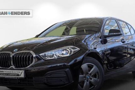 BMW 118 86.750 km 18.708 &euro; Idstein 65510