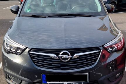 Opel Crossland (X) 76.200 km 10.900 &euro; Bischofsheim 65474