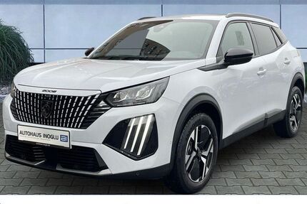 Peugeot 2008 5.175 km 20.480 &euro; Rüsselsheim 65428