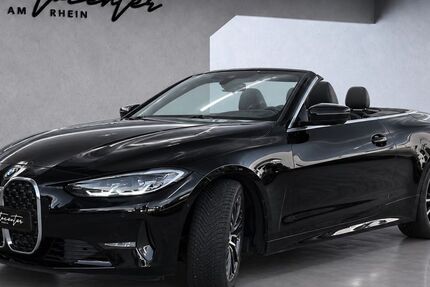 BMW 420 94.100 km 37.499 &euro; Lörzweiler 55296