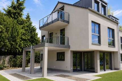 Haus Kronberg im Taunus / Schönberg (Taunus) Schönberg (Taunus) - 5 Zimmer, 133 m&sup2;, 1.350.000&euro; | Angebot:27092963