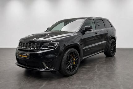 Jeep Grand Cherokee 92.000 km 64.990 &euro; Flörsheim am Main 65439