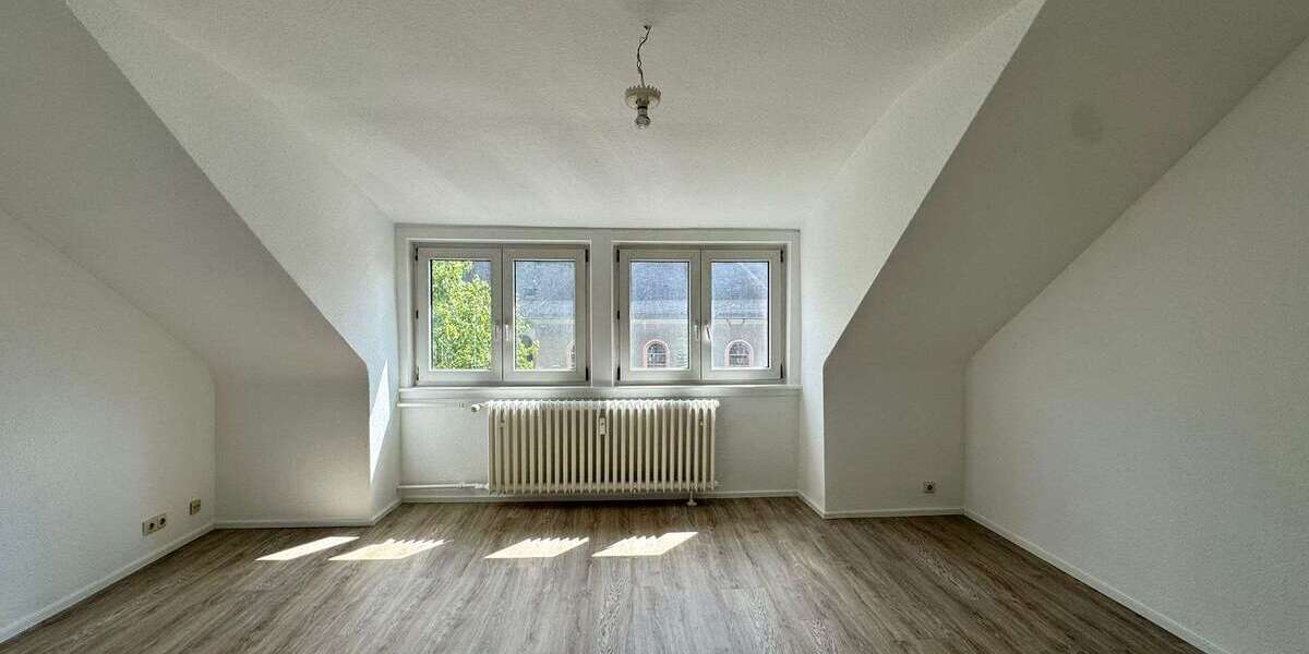 Etagenwohnung Mainz-Kastel Kastel - 2 Zimmer, 55 m&sup2;, 680&euro; | Angebot:27321201