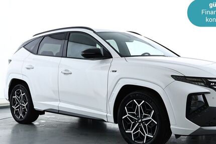 Hyundai TUCSON 16.910 km 28.140 &euro; Egelsbach 63329