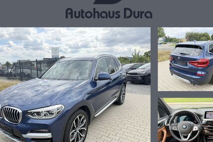 BMW X3 147.290 km 30.650 &euro; Rüsselsheim 65428