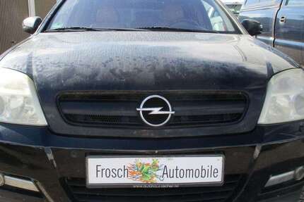 Opel Signum 217.000 km 750 &euro; Mörfelden-Walldorf 64546