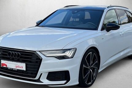 Audi A6 68.585 km 37.330 &euro; Mainz 55131