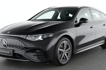 Mercedes-Benz CLA 250 Shooting Brake 13.900 km 54.240 &euro; Mainz 55128