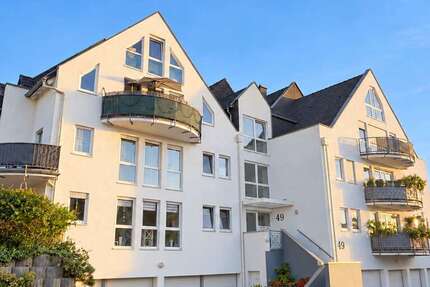 Wohnung Ingelheim - 3 Zimmer, 76 m&sup2;, 298.200&euro; | Angebot:27441007