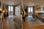 Etagenwohnung Idstein - 2 Zimmer, 52 m&sup2;, 205.000&euro; | Angebot:27449707