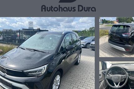Opel Crossland (X) 97.300 km 14.950 &euro; Rüsselsheim 65428