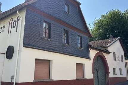 Haus Langenlonsheim - 8 Zimmer, 200 m&sup2;, 490.000&euro; | Angebot:27147388