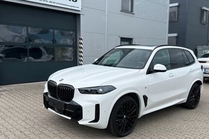 BMW X5 18.000 km 77.200 &euro; Kelkheim 65779