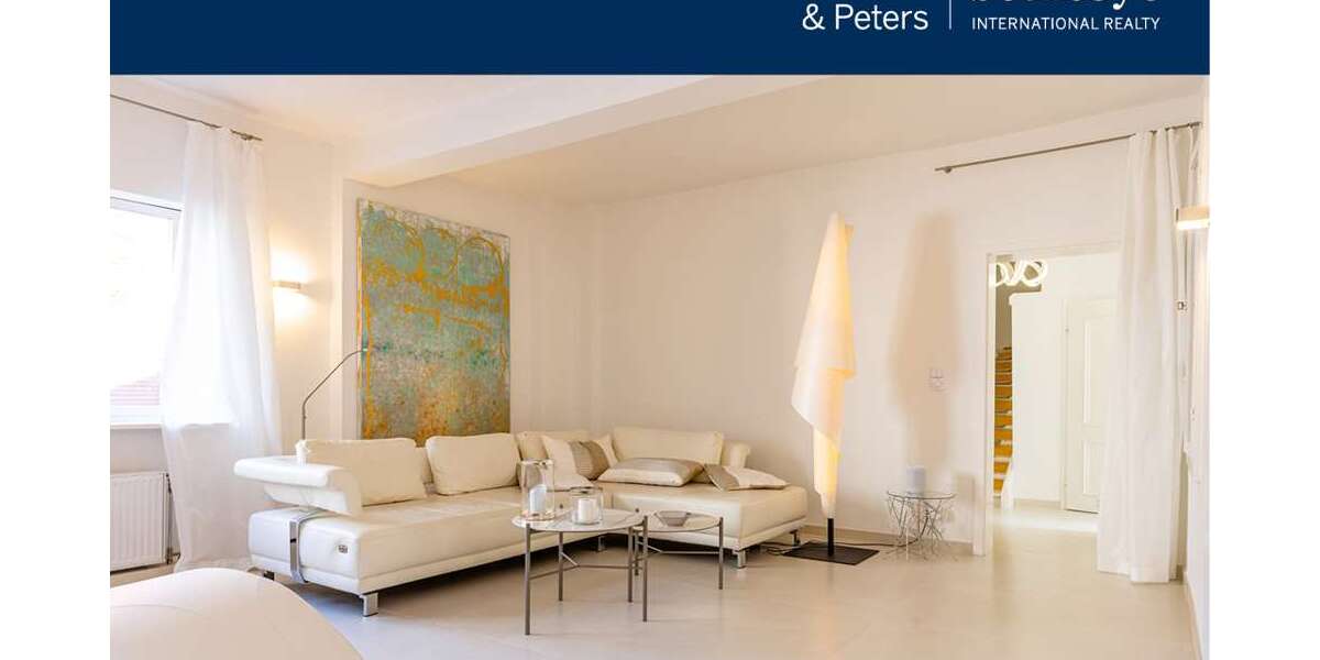 Einfamilienhaus Wiesbaden Südost - 6 Zimmer, 167 m&sup2;, 1.295.000&euro; | Angebot:26908986