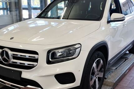 Mercedes-Benz GLB 200 173.300 km 18.999 &euro; Budenheim 55257