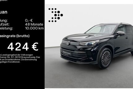 VW Tiguan 7.278 km 39.800 &euro; Hofheim 65719