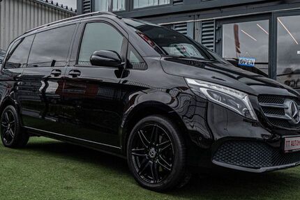 Mercedes-Benz V 300 139.200 km 39.999 &euro; Rüsselsheim 65428
