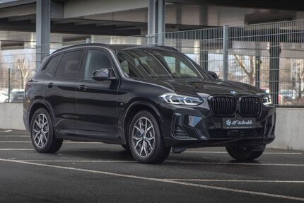 BMW X3 M40 47.500 km 55.800 &euro; Bischofsheim 65474