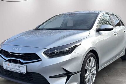 Kia ceed / Ceed 57.941 km 20.900 &euro; Mainz 55120