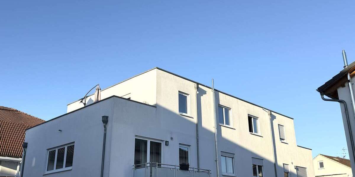 Etagenwohnung Stockstadt/Rhein Rhein - 5 Zimmer, 133 m&sup2;, 419.500&euro; | Angebot:27317445