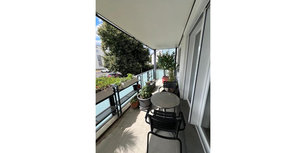 Etagenwohnung Wiesbaden Schierstein - 3 Zimmer, 87 m&sup2;, 450.000&euro; | Angebot:27216791