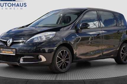 Renault Scenic 146.700 km 4.980 &euro; Bodenheim 55294