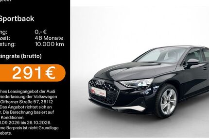 Audi A3 25.697 km 28.499 &euro; Hofheim 65719
