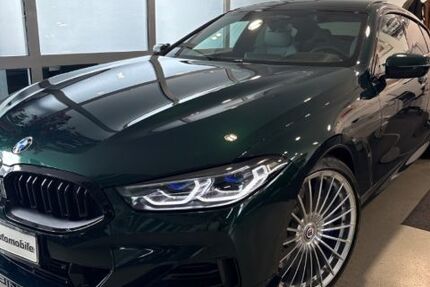 Alpina B8 1.973 km 279.988 &euro; Hofheim 65719