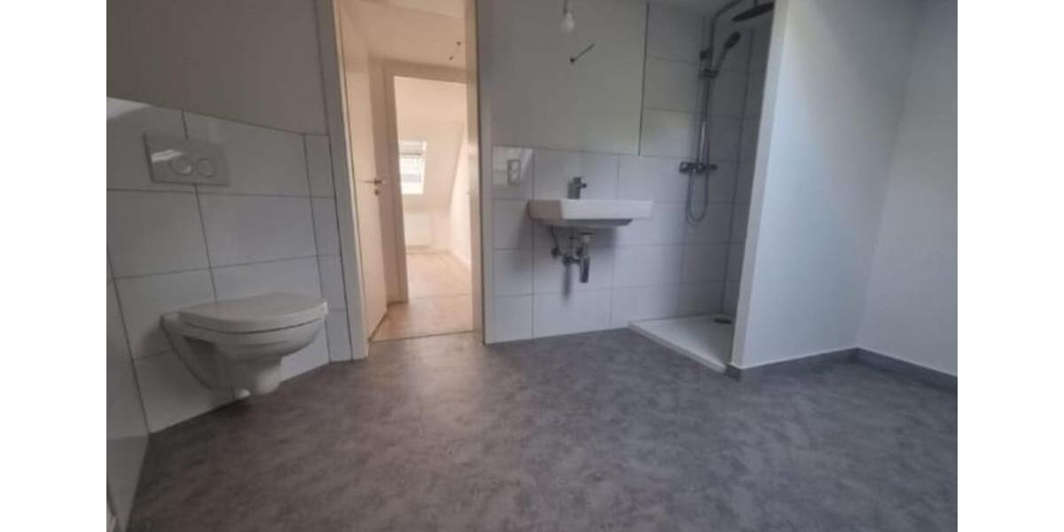 Dachgeschoßwohnung Bad Schwalbach - 3 Zimmer, 77 m&sup2;, 289.000&euro; | Angebot:27163083