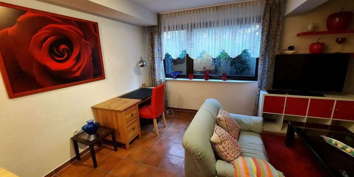 Zimmer Rüsselsheim am Main Königstädten - 1 Zimmer, 1.330&euro; | Angebot:17017970
