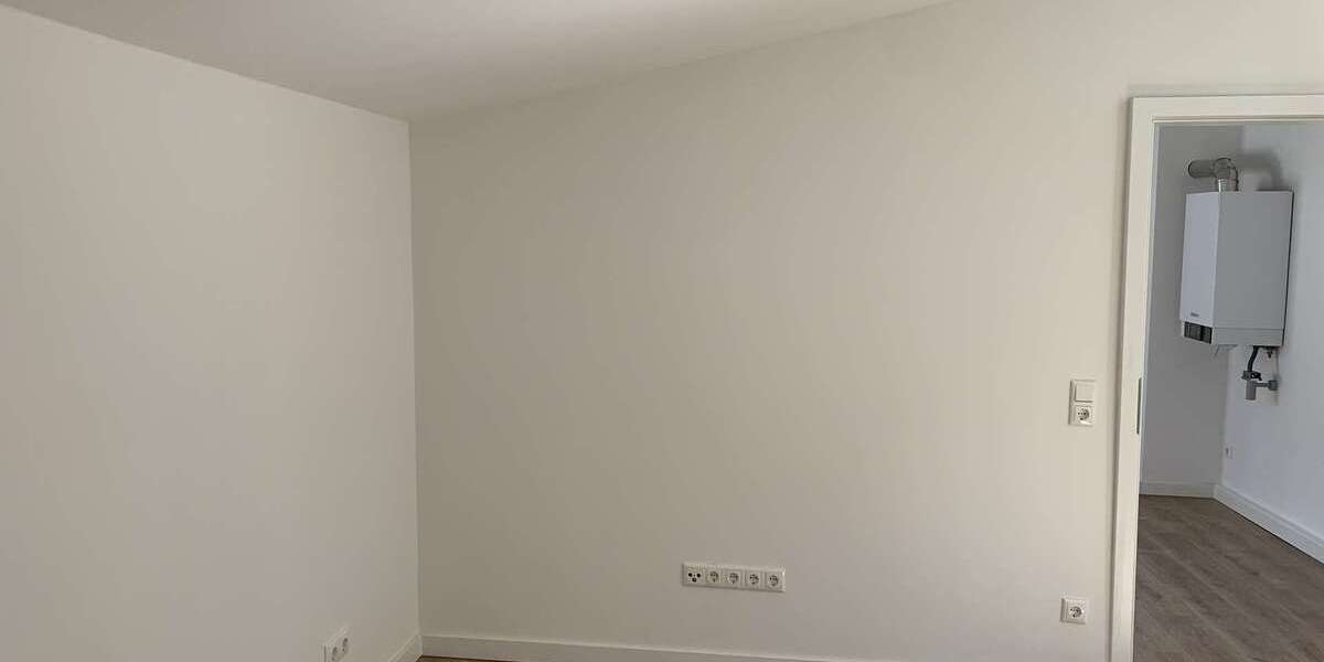 Etagenwohnung Mainz Laubenheim - 2 Zimmer, 35 m&sup2;, 700&euro; | Angebot:27479011