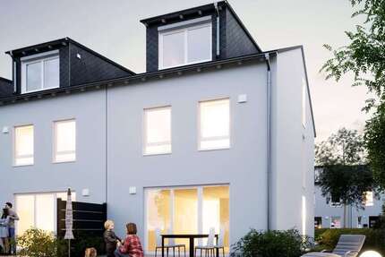 Haus Wörrstadt - 5 Zimmer, 154 m&sup2;, 649.100&euro; | Angebot:26026360