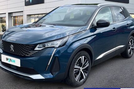 Peugeot 3008 24.184 km 21.930 &euro; Wiesbaden 65201
