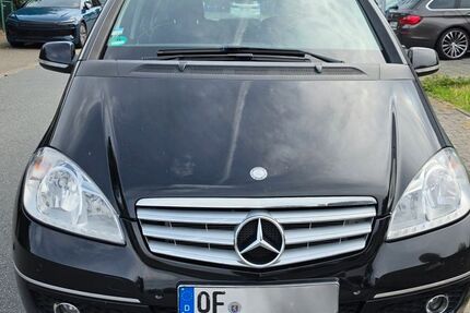 Mercedes-Benz A 160 136.000 km 4.600 &euro; Langen (Hessen) 63225