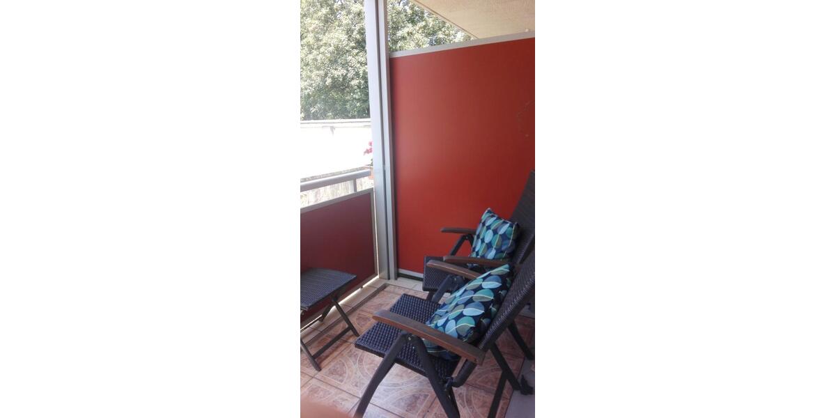 Erdgeschoßwohnung Wiesbaden Biebrich - 2 Zimmer, 46 m&sup2;, 185.000&euro; | Angebot:27469879