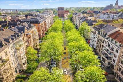 Wohnung Wiesbaden Südost - 2 Zimmer, 65 m&sup2;, 249.000&euro; | Angebot:27212093