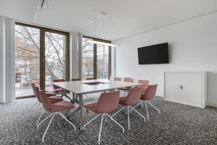 Gewerbeobjekt Wiesbaden Südost - 1.309&euro; | Angebot:22928348