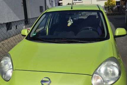 Nissan Micra 144.500 km 2.250 &euro; Kelkheim 65779