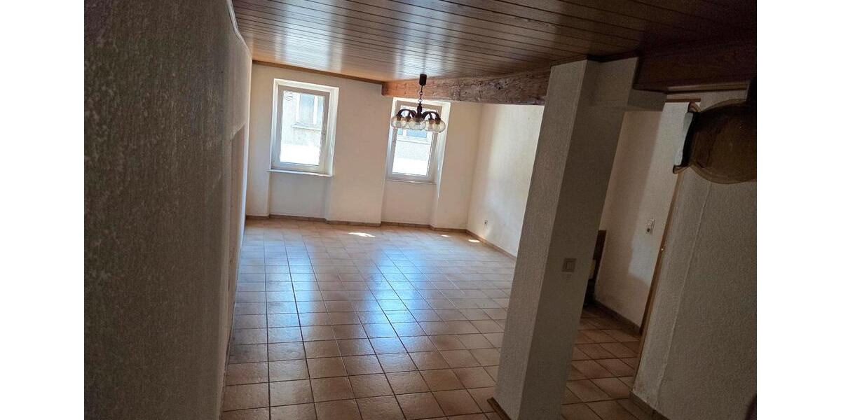 Bauernhaus, Landhaus Gau-Odernheim Odernheim - 6 Zimmer, 130 m&sup2;, 320.000&euro; | Angebot:27156739